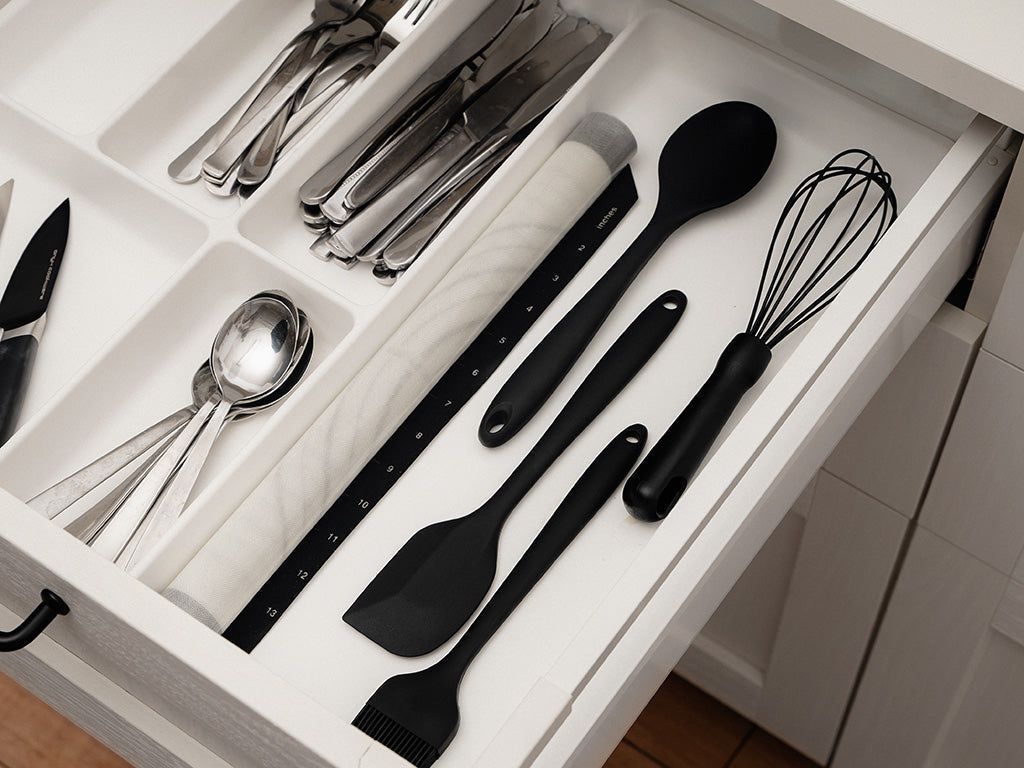 SILICONEN BAKMAT - 4