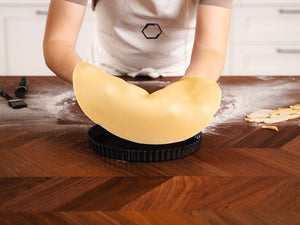 TAARTVORM – 24CM - 2