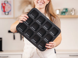 BROWNIE PAN - 5