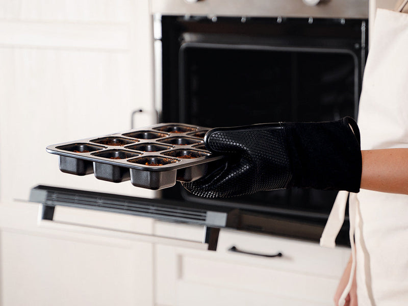 BROWNIE PAN