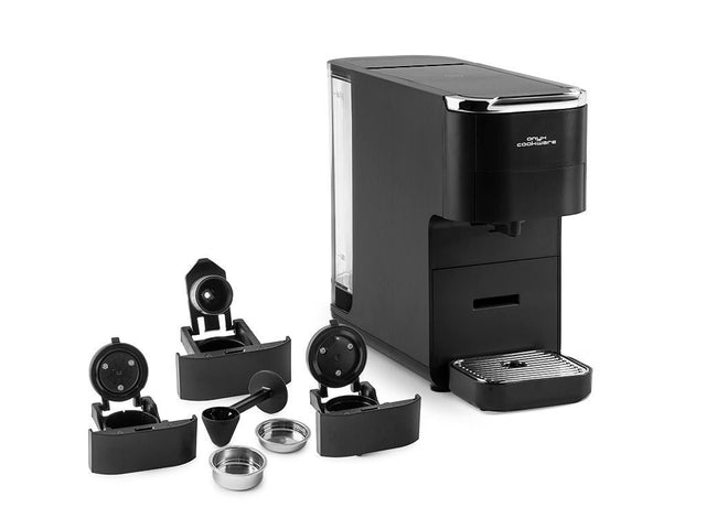 CAPSULE KOFFIEMACHINE - 1