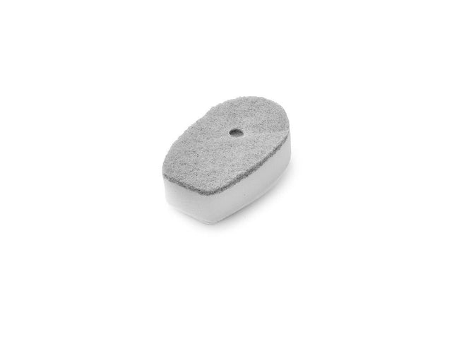 AFWASBORSTELKOP - SPONS - 1