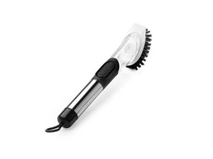 AFWASBORSTEL MET ZEEPDISPENSER