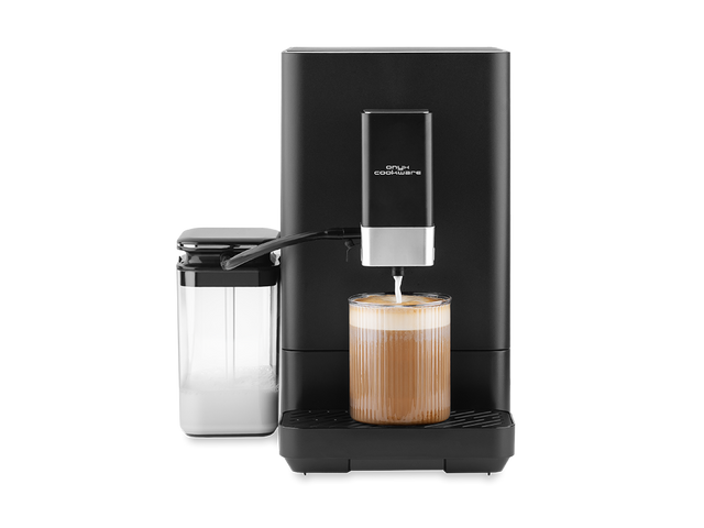 VOLAUTOMATISCHE KOFFIEMACHINE - 1
