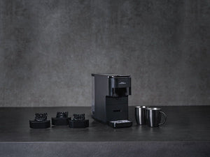 DE BARISTA KLASSIEKER