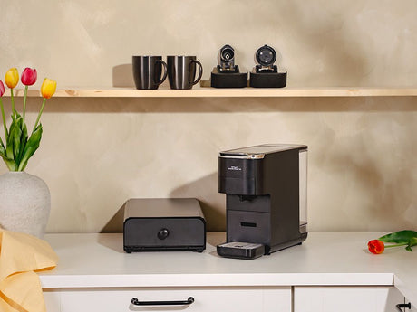 DE BARISTA KLASSIEKER - 1