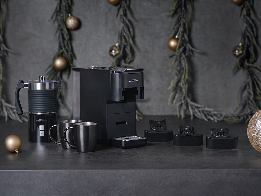 DE BARISTA KLASSIEKER - 1