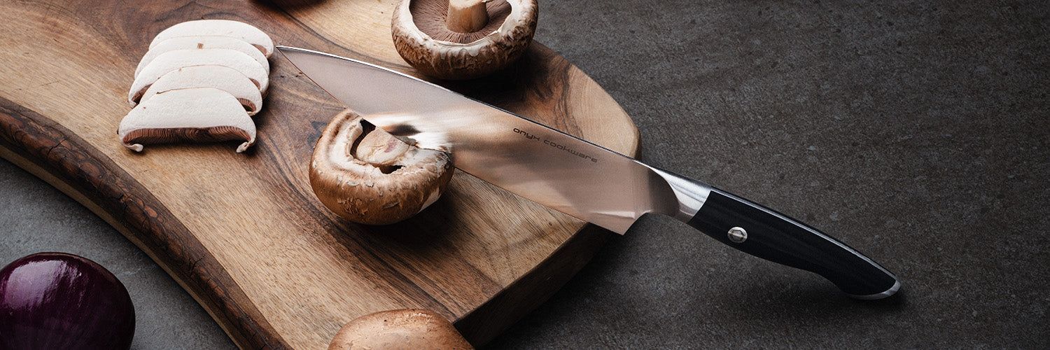 CHEF'S KNIFE 20CM - 8