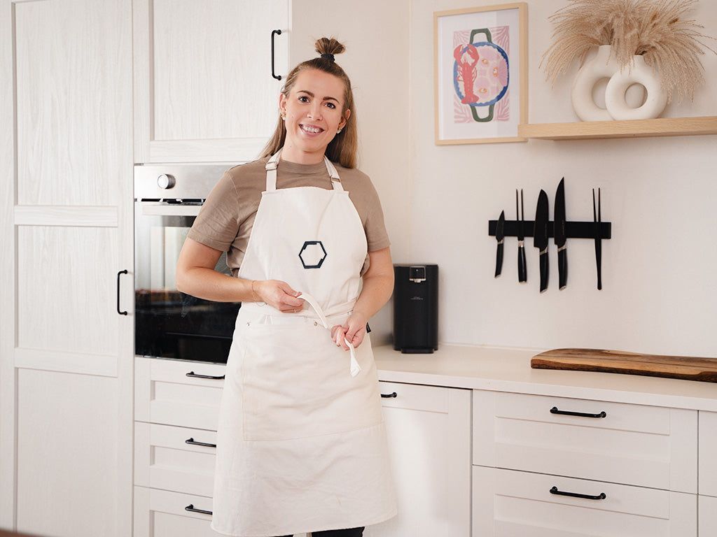 KINDERSCHORT VAN KATOEN - 2