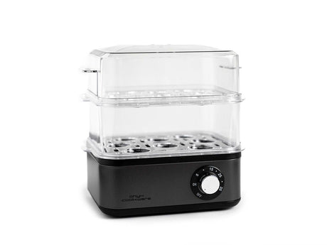 MULTIFUNCTIONAL EGG BOILER - 1