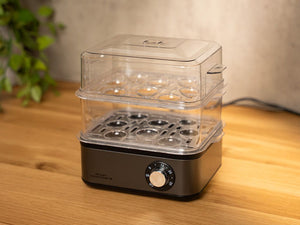 MULTIFUNCTIONELE EIERKOKER - 2