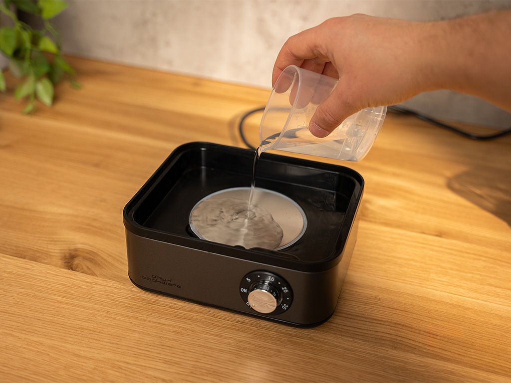 MULTIFUNCTIONELE EIERKOKER - 3