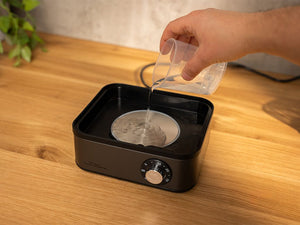 MULTIFUNCTIONELE EIERKOKER - 3