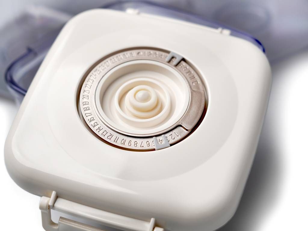Vacuümopslaghouder, 1400 ml - 4