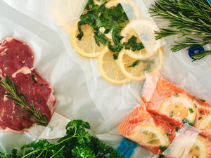 Vacuümzakset, 100 stuks - 7