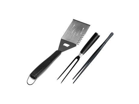 ESSENTIËLE BBQ KIT - 1