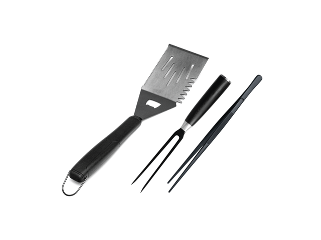 ESSENTIËLE BBQ KIT - 1