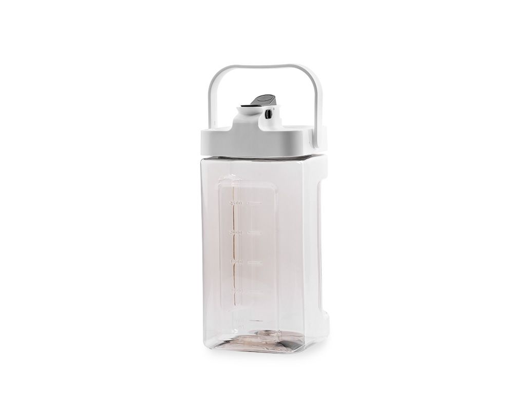 KOELKAST DISPENSERKAN - 3,5L