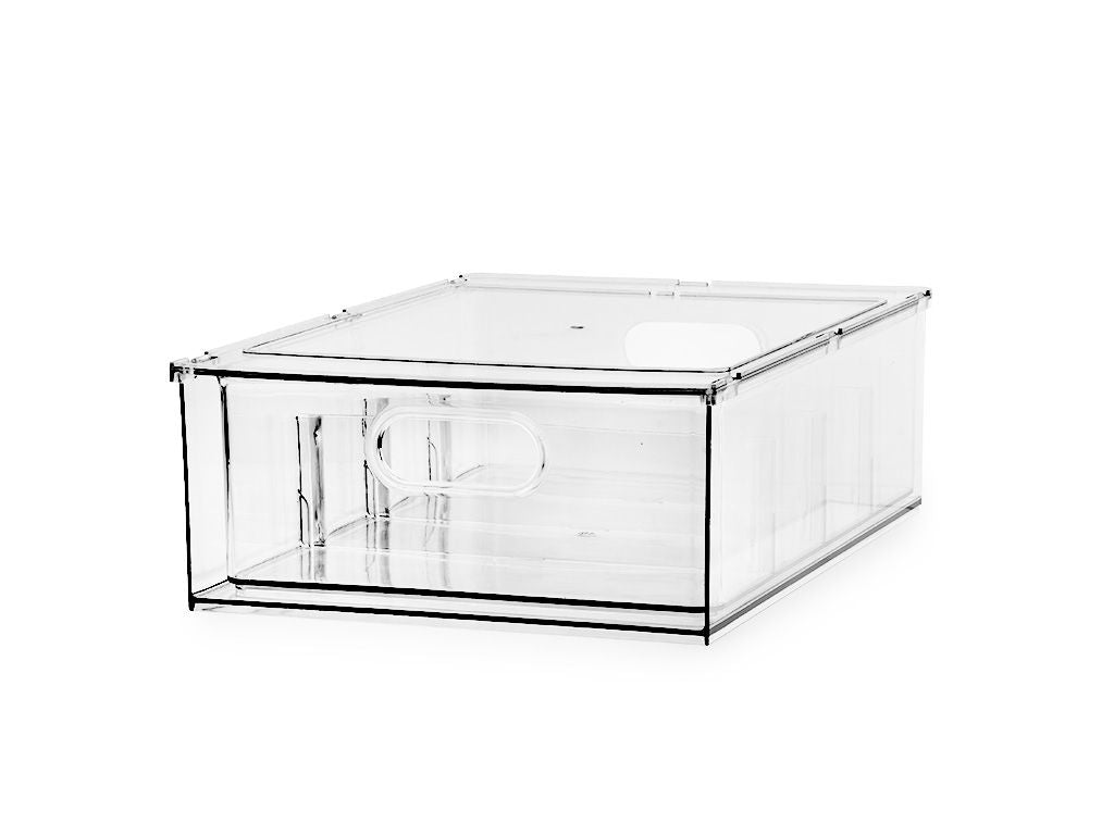 STAPELBARE KOELKASTDOOS - 6L