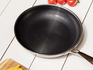 KOEKENPAN 28CM - 6