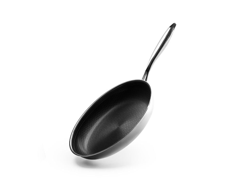 KOEKENPAN 28CM - 1