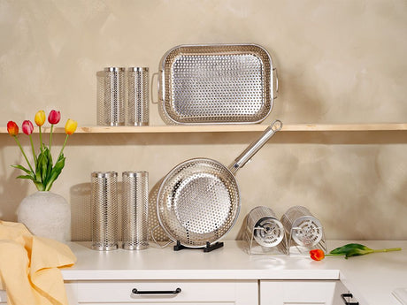 HET ULTIEME GRILLPAKKET - 1