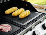 GRILL MATS - 8-DELEN