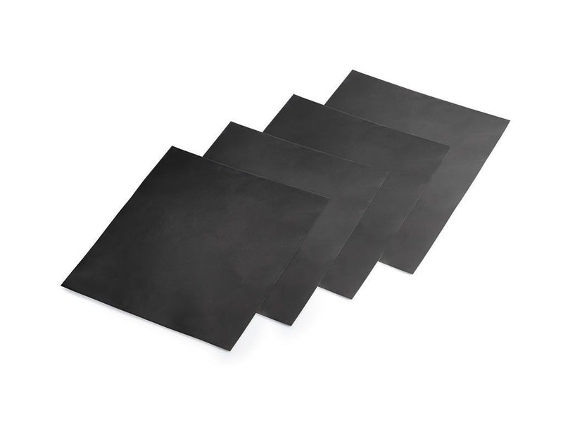 GRILL MATS – PLAT - 4-DELEN