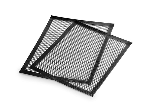 GRILL MATS – GAAS - 2-DELEN