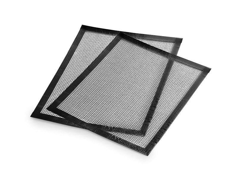 GRILL MATS – GAAS - 2-DELEN