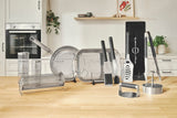 De Zomer Barbecue Set