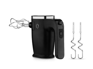 DRAADLOZE HANDMIXER - 3