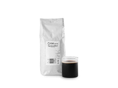 Signature blend oploskoffie - 500G