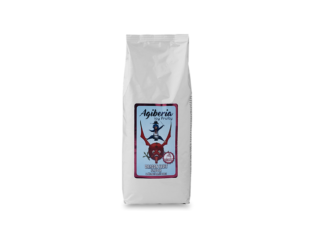 DRAGONFRUIT SLUSH ICE MIX – 1 KG - 1