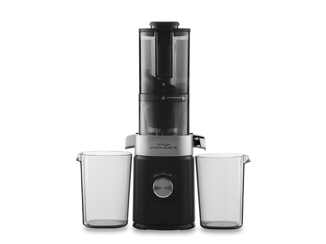 VERTICALE SLOWJUICER - 1