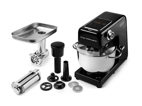 KEUKENMACHINE 6L – COMPLEET SET - 1