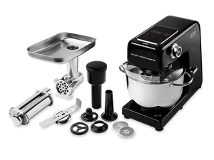 KEUKENMACHINE 6L – COMPLETE SET - 1