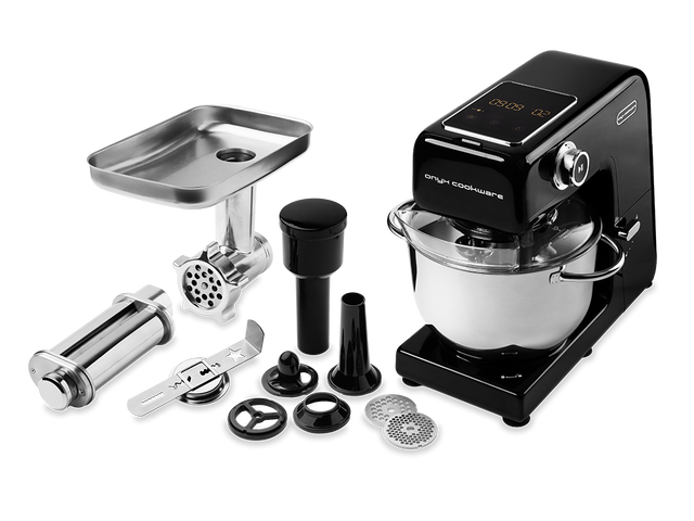 KEUKENMACHINE 6L – COMPLETE SET - 1