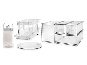 KOELKAST OPBERGSET - 1