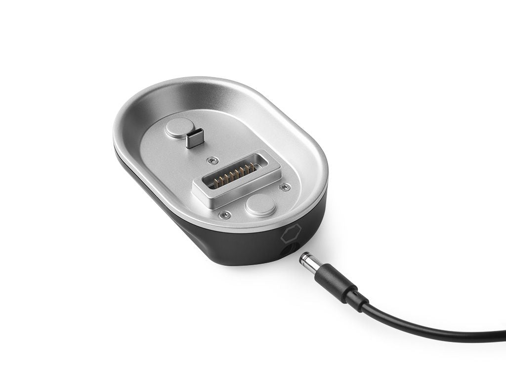 SNELLADER VOOR DE CORDLESS SERIE - 1