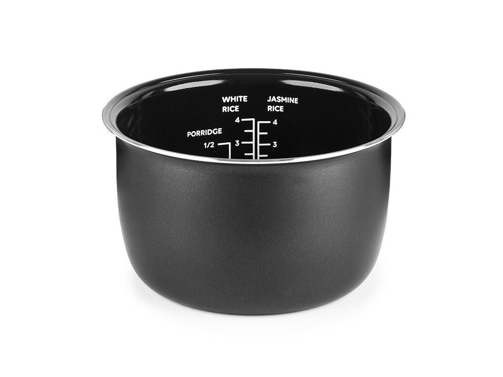 RIJSTKOKER - 2L - 10