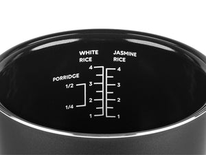 CUISEUR À RIZ - 2L