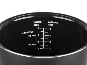 CUISEUR À RIZ - 2L