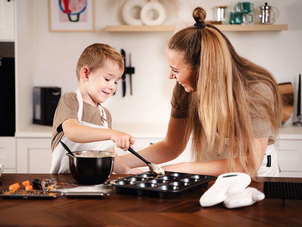 KIDS SILICONE LEPEL - 2