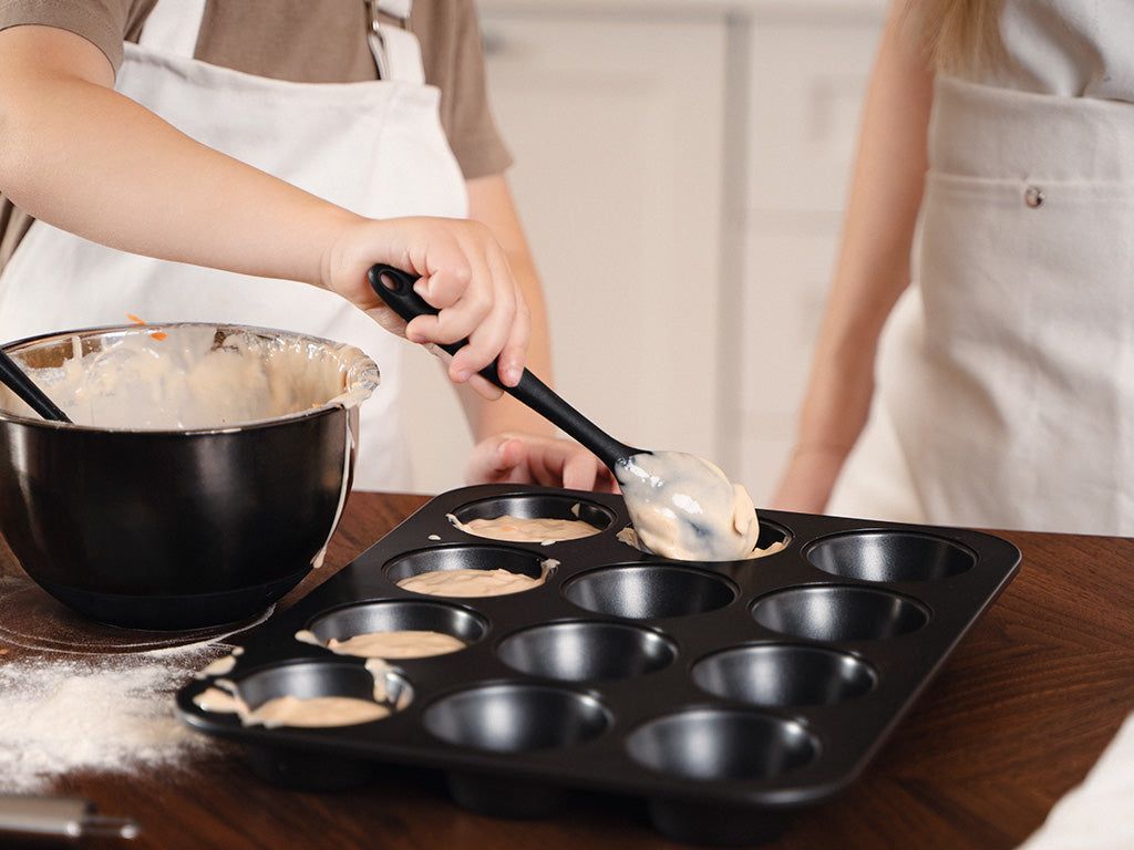 KIDS SILICONE LEPEL - 3