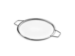 Couvercle en verre empilable – 20 cm