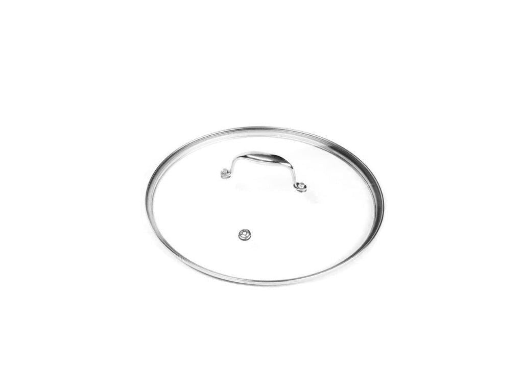 GLASLÅG - 18CM - 1