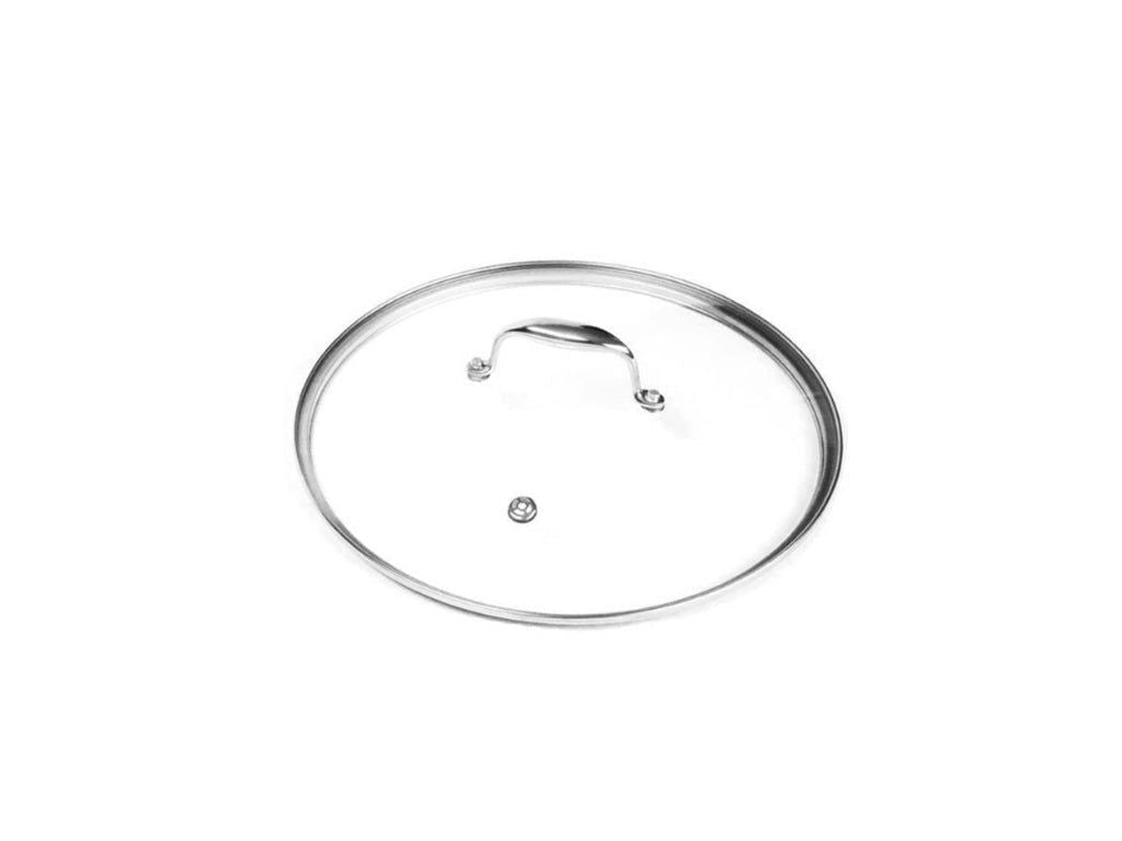 GLASLÅG - 24CM - 1
