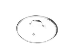 Couvercle en verre- 30 cm