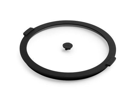 BEWAARPOT DEKSEL – 24 CM - 1